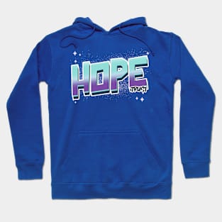 Hope Trust Hoodie